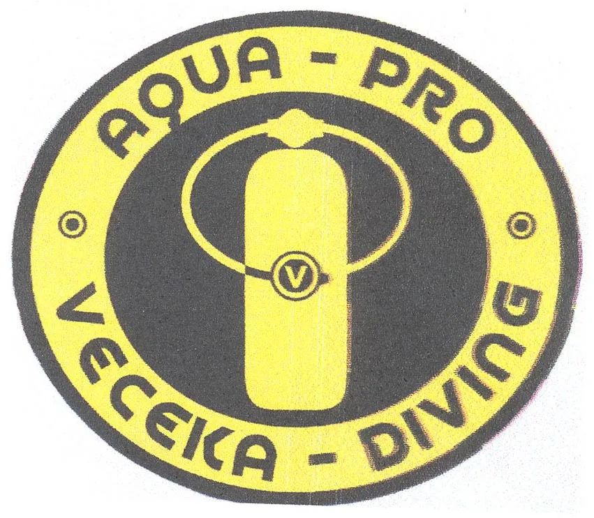 AQUA - PRO VECEKA - DIVING