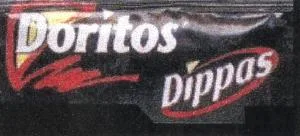 DORITOS DIPPAS