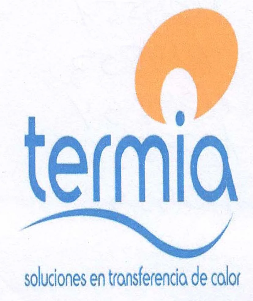 TERMIA SOLUCIONES EN TRANSFERENCIA DE CALOR