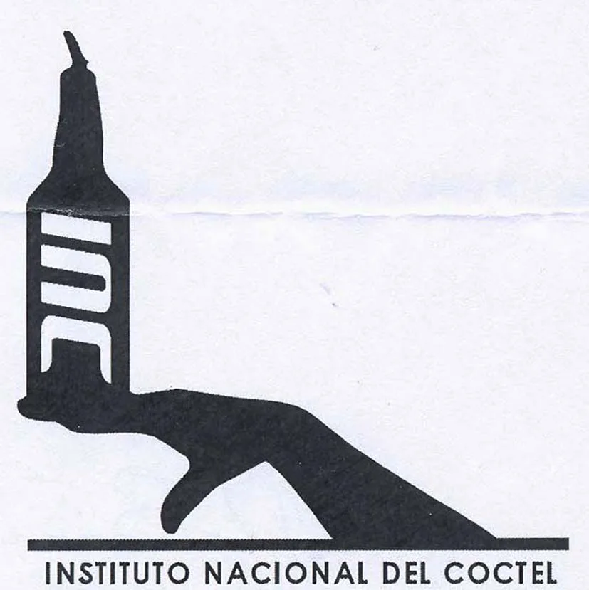 INC INSTITUTO NACIONAL DEL COCTEL