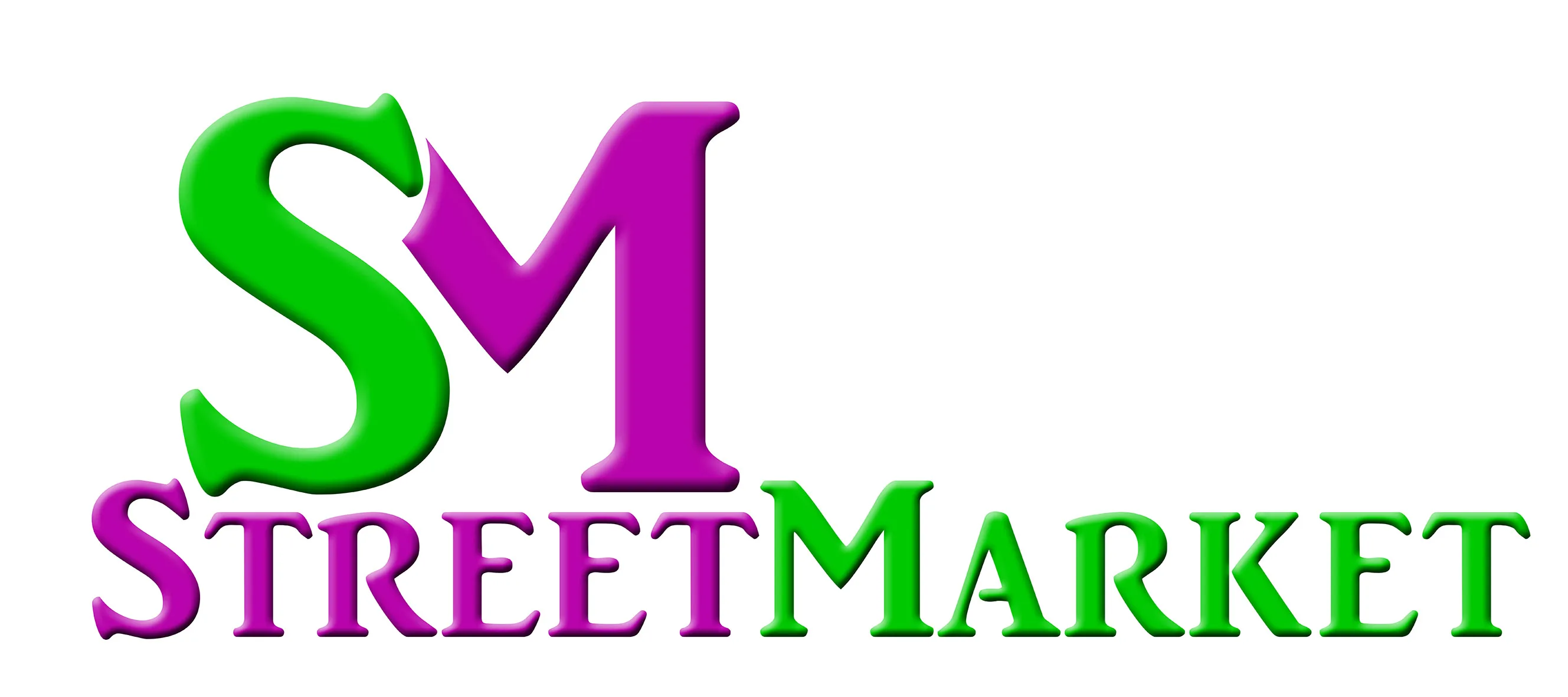 SM Street Market