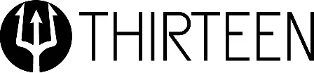 THIRTEEN