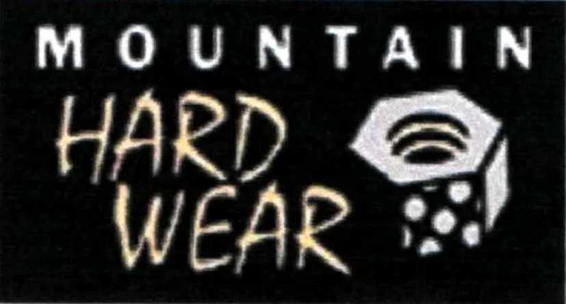 MOUNTAIN HARD WEAR