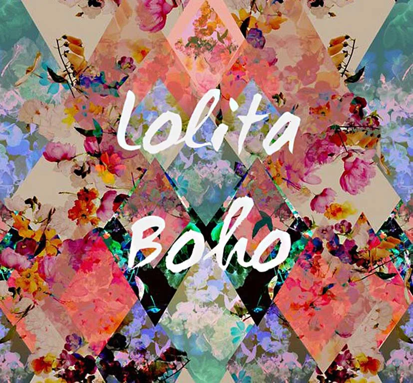LOLITA BOHO