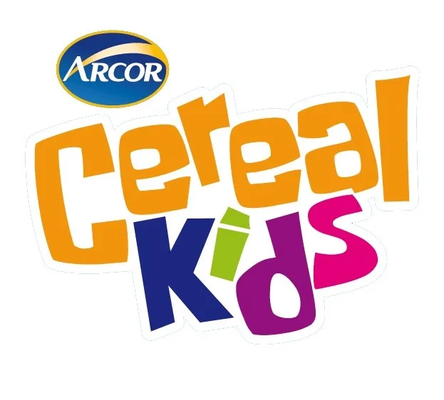 ARCOR Cereal Kids