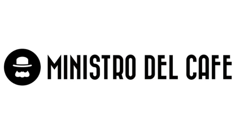 MINISTRO DEL CAFÉ