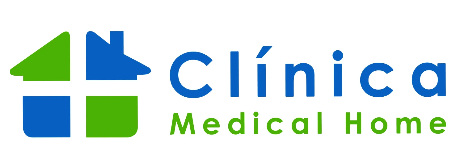 CLÍNICA MEDICAL HOME