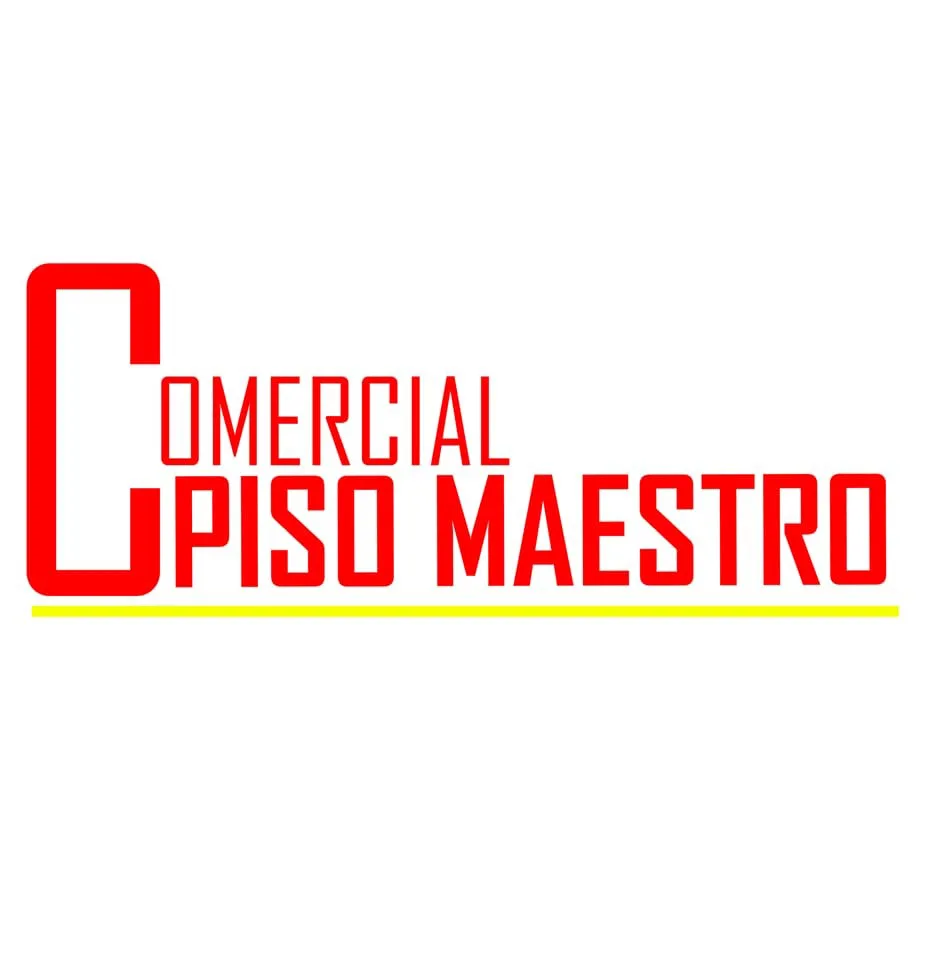 COMERCIAL PISO MAESTRO
