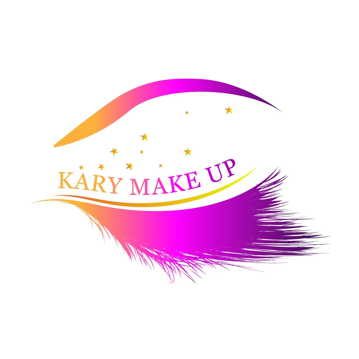KARY MAKE UP