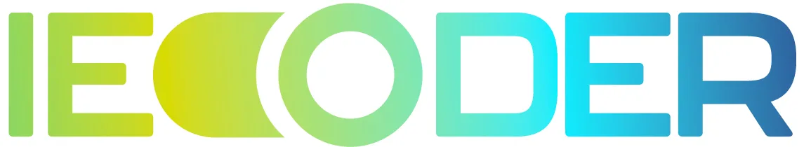 iecoder