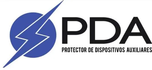 PDA PROTECTOR DE DISPOSITIVOS AUXILIARES