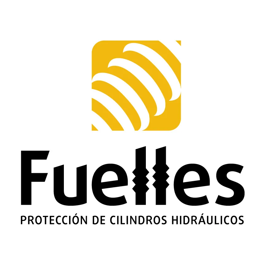 FUELLES PROTECCIÓN DE CILINDROS HIDRÁULICOS