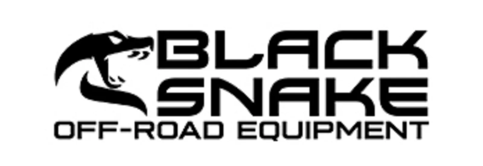 black snake off-road equipment
