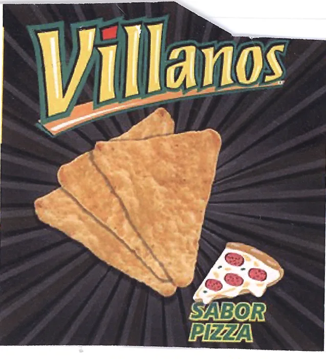 VILLANOS