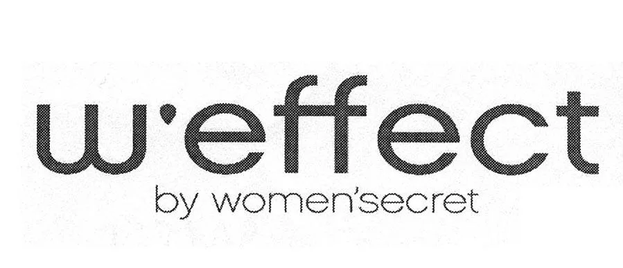 W'EFFECT BY WOMEN'SECRET