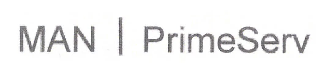 MAN PRIMESERV