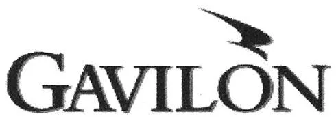 GAVILON