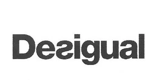 DESIGUAL