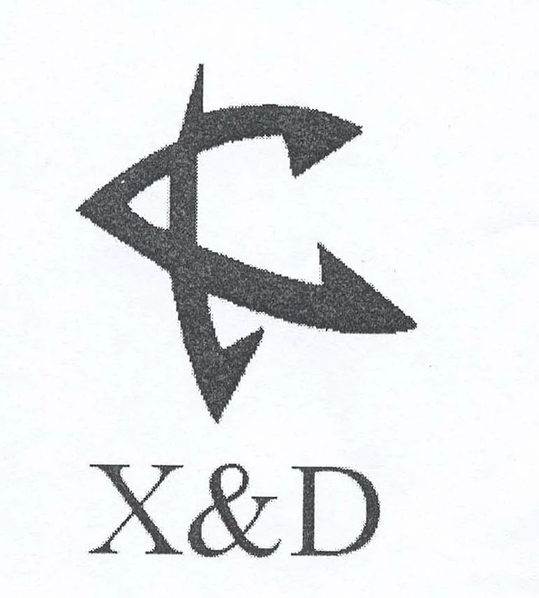 X & D