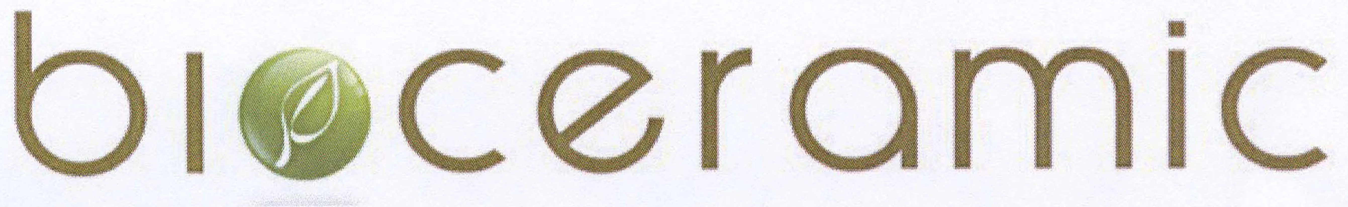 BIOCERAMIC
