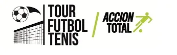 TOUR FUTBOL TENIS ACCION TOTAL