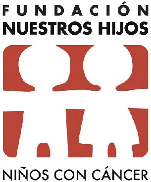 FUNDACION NUESTROS HIJOS NIÑOS CON CANCER