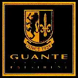 GUANTE PRESIDENT