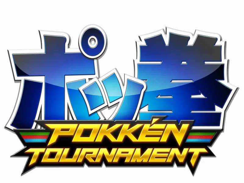 POKKÉN TOURNAMENT