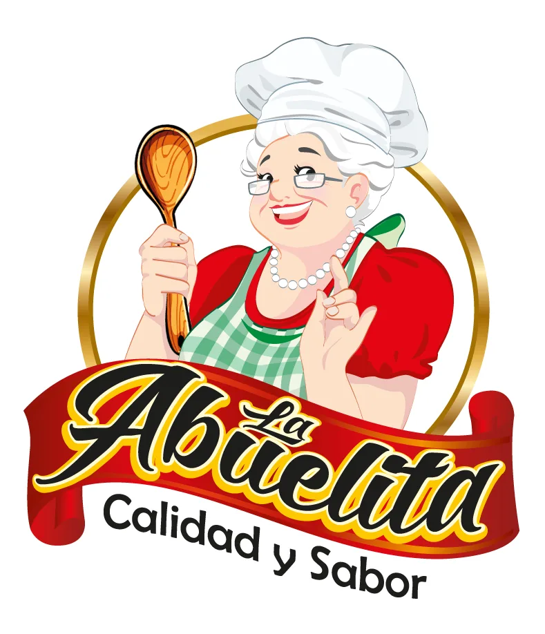 LA ABUELITA
