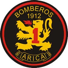 BOMBEROS 1912 1 ARICA