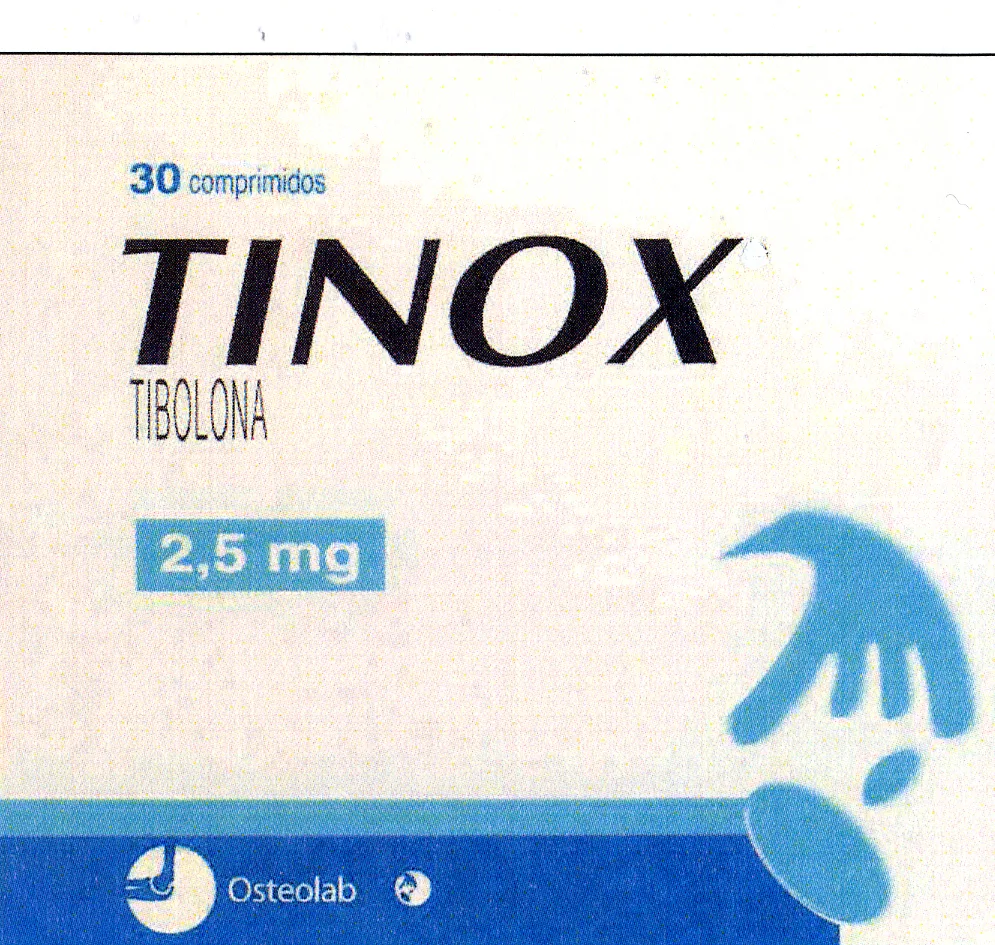 TINOX