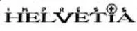 IMPRESOS HELVETIA