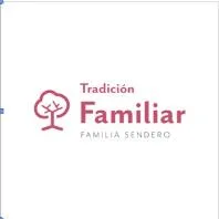 TRADICIÓN FAMILIAR FAMILIA SENDERO