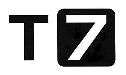 T7