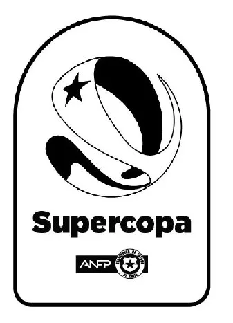 SUPERCOPA ANFP FEDERACION DE FUTBOL DE CHILE