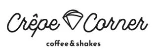 CREPE CORNER COFFEE & SHAKES