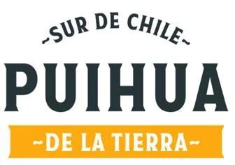 SUR DE CHILE PUIHUA DE LA TIERRA