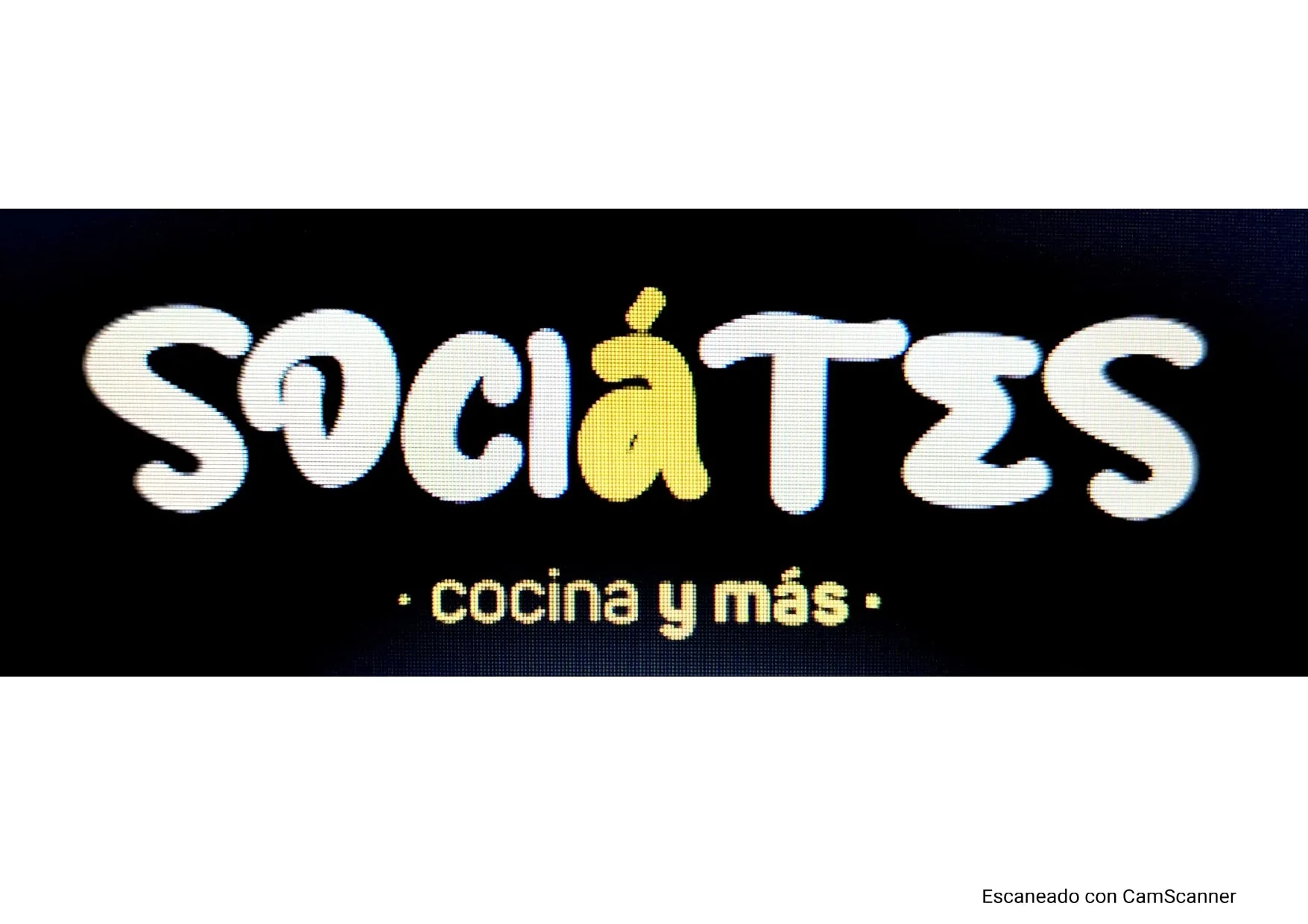 SOCIÁTES
