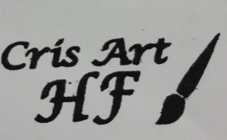 CRIS ART HF