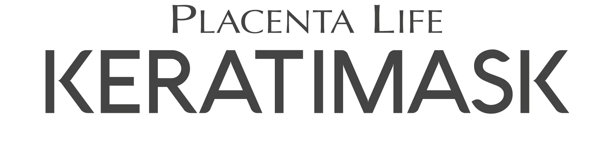 PLACENTA LIFE KERATIMASK
