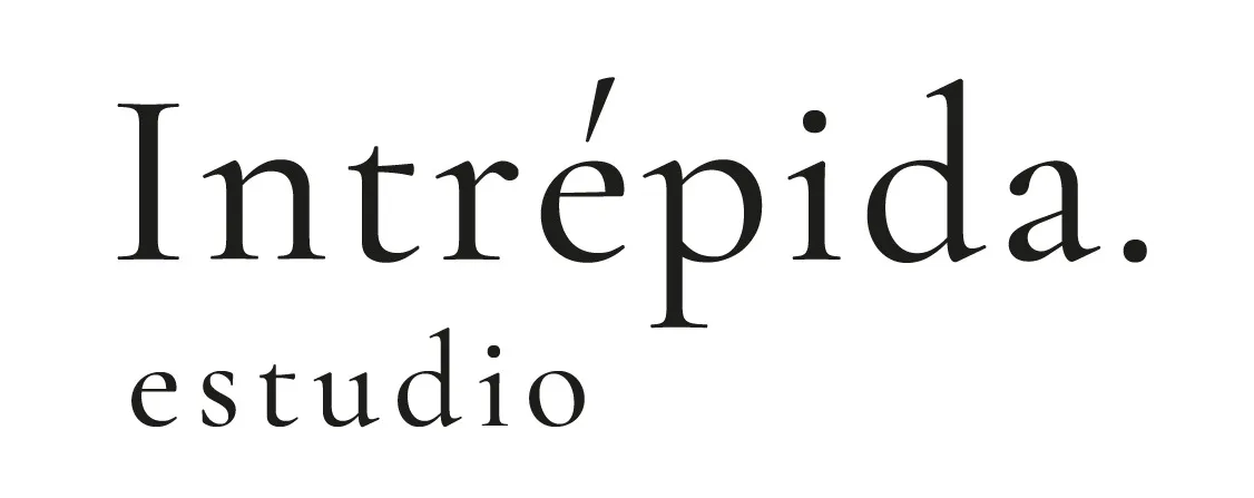 Intrépida. estudio