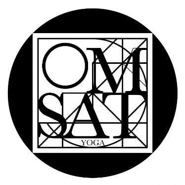 OM SAT YOGA