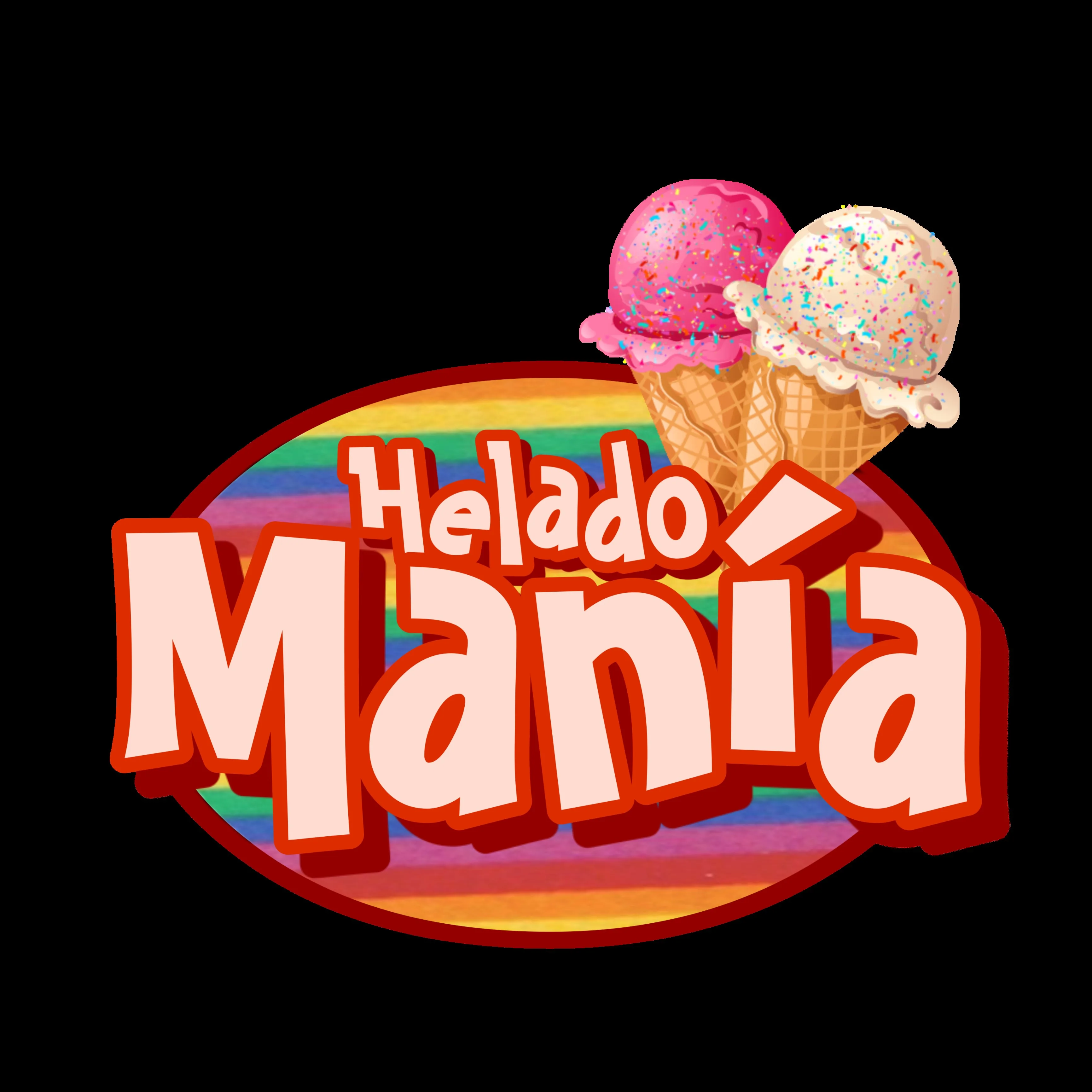 Helado Manía