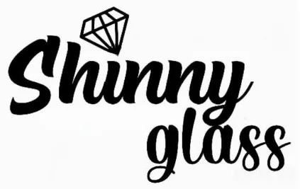 SHINNY GLASS
