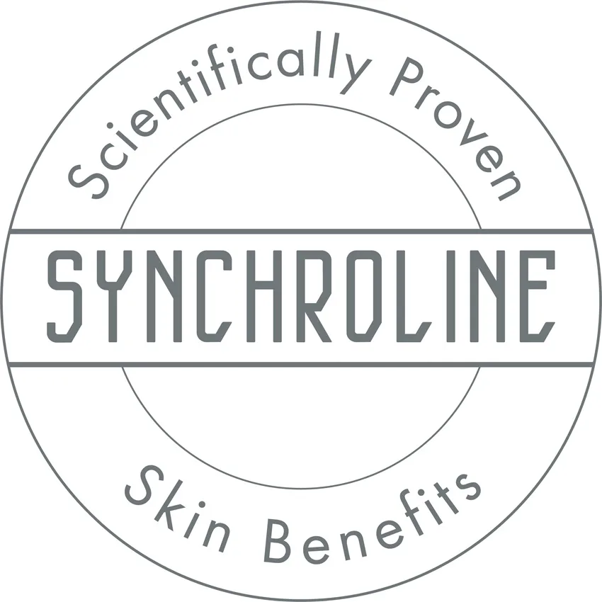 SYNCHROLINE Scientifically Proven Skin Benefits