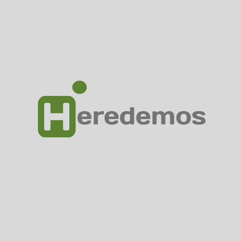 HEREDEMOS