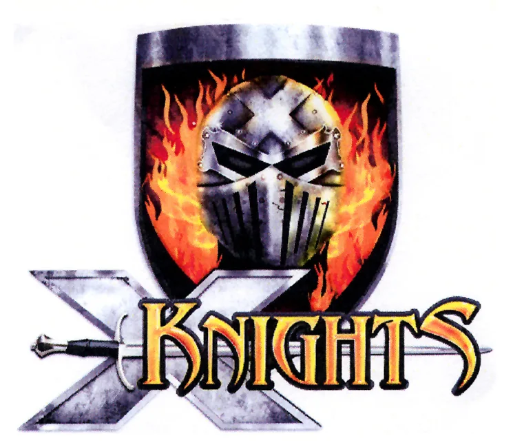 X-KNIGHTS