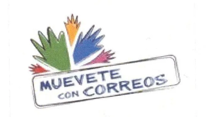 MUEVETE CON CORREOS