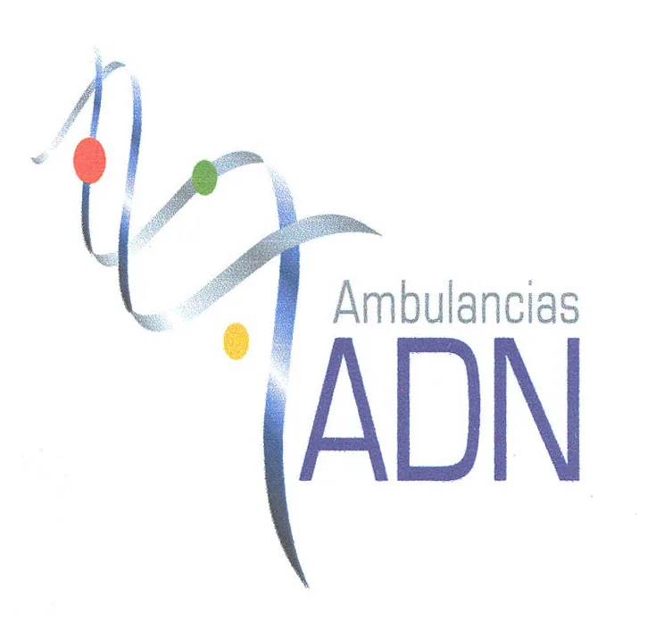 AMBULANCIAS ADN