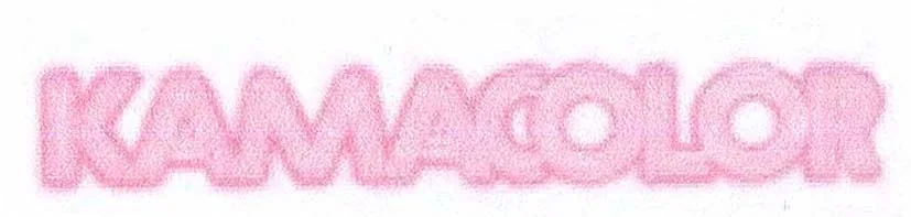 KAMACOLOR